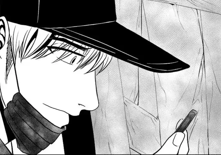 掌心/黑白漫/自截 - 堆糖,美图壁纸兴趣社区