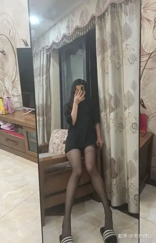 女生拥有一双大长腿是什么样体验