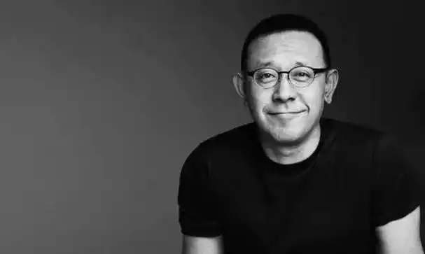 野味姜文,是被误读的碎片