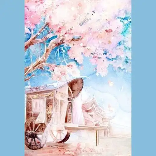 落(cover:艾辰)-aipiaoliang