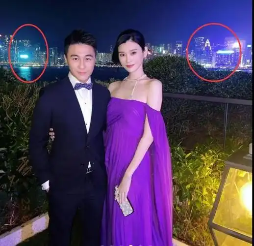 国内人们较为认可的3大超模之一:奚梦瑶,何穗刘雯,眼下看来奚梦瑶娶得