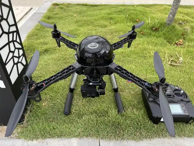 kf100载重4斤无人机 无航拍无投放器【图片 价格 品牌 报价】-京东