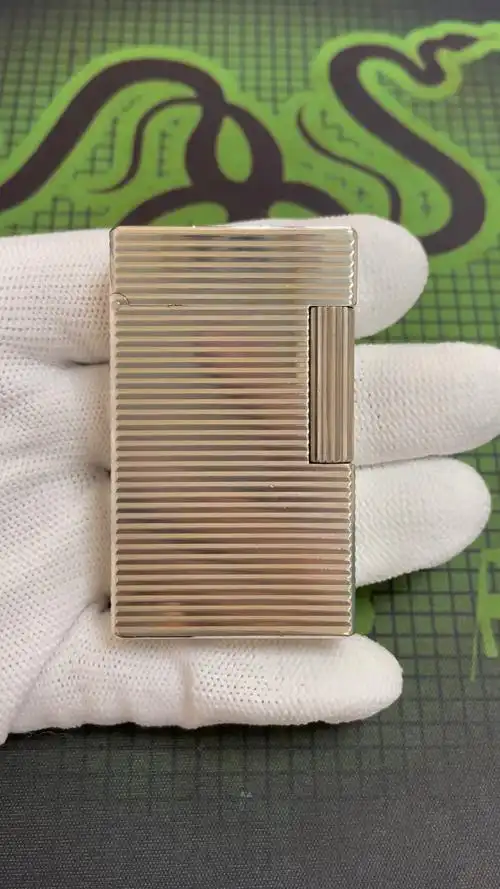 都彭l1大号打火机