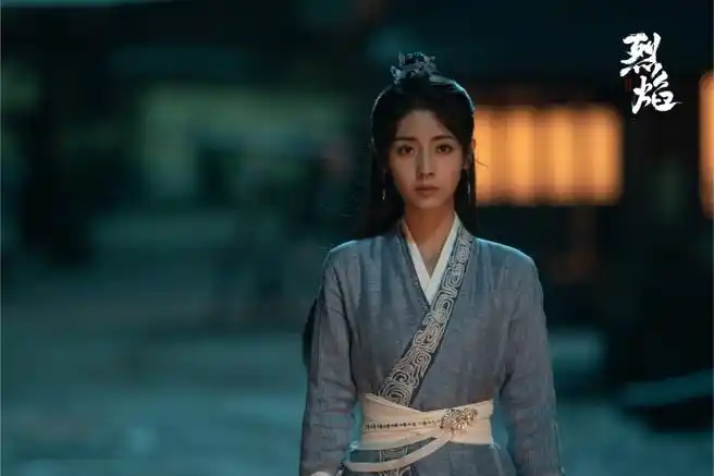 邢菲的白菜种植园##邢菲烈焰