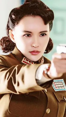 《天衣无缝》莫小棋