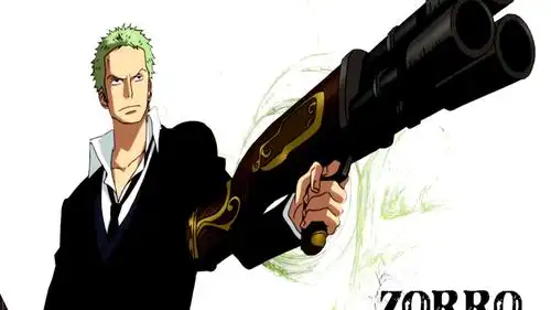 海贼王三刀流剑士索隆壁纸,高清图片,电脑桌面-壁纸族