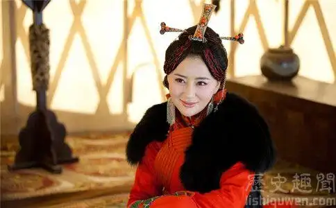 皇太极和海兰珠,娜木钟,孝庄的关系