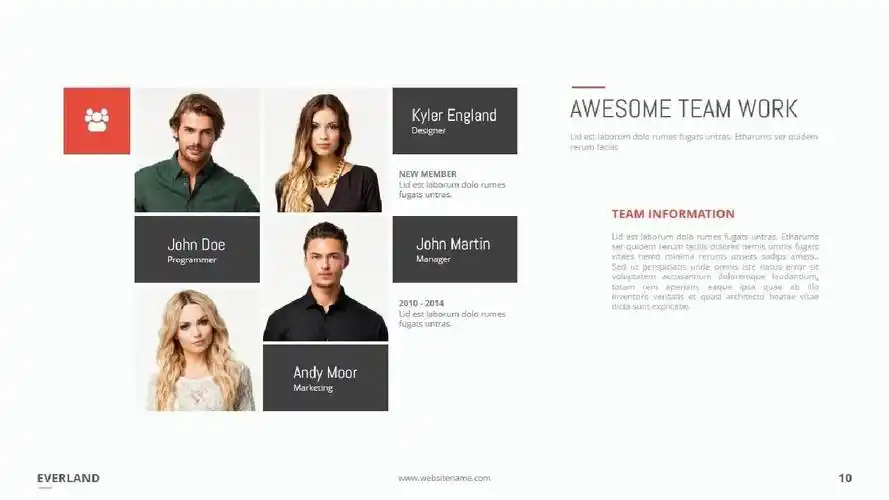 图文排版作品赏析ppt