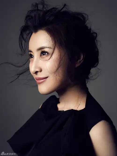 组图:王雅捷登封面 诠释传统古典美_高清图集_新浪网