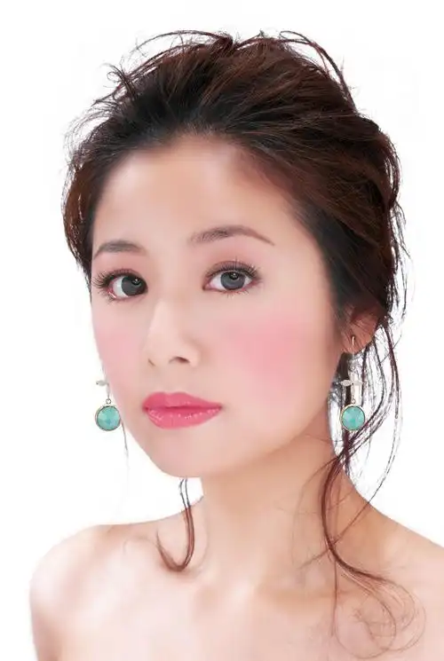 妩媚妖娆林心如【高清大图】