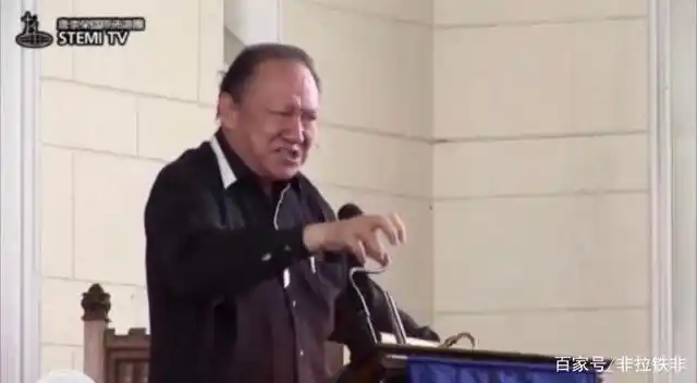 罗保罗牧师:唐崇荣为什么制造"灵恩派"与"福音派"伪命题?