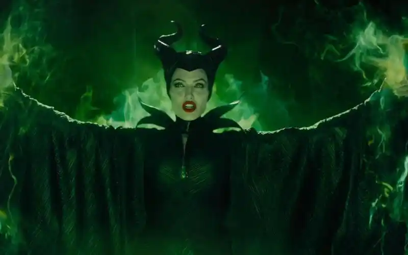 (解说)仙女堕落成女巫 不一样的童话故事《睡美人》