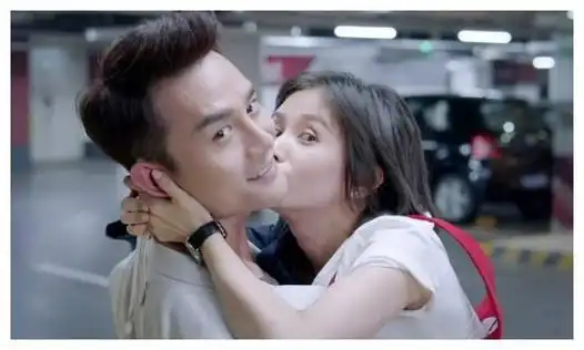 "假戏真做"的内娱真挺离谱|张翰|黄渤|陶虹|张铁林|王子文|钟汉良