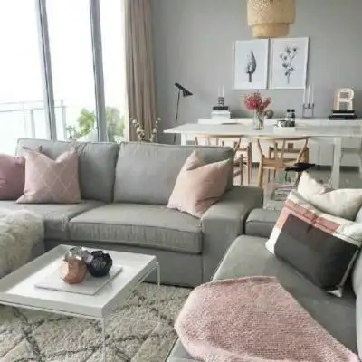 唯美少女心家居头像图片