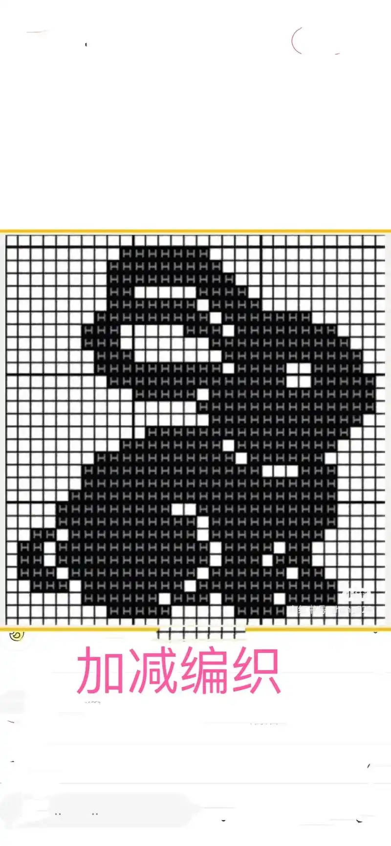 编织各种小兔子图案 喜欢就收藏哦!#我们一起织毛衣 #爱生活 - 抖音