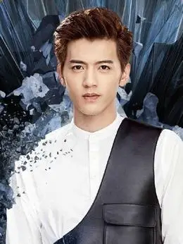 林逸(李宗霖饰演)