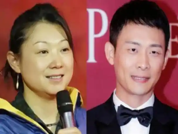 二婚带儿子嫁小6岁的影帝张译今18年过去才知道她嫁的有多值