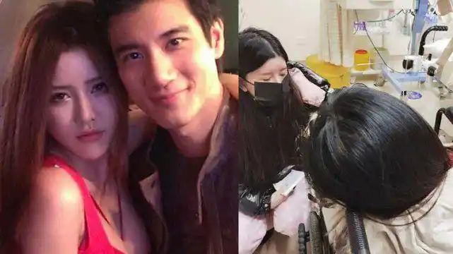 by2妹妹yumi吞药送医闺蜜呛王力宏yumi不是小三绝不原谅你