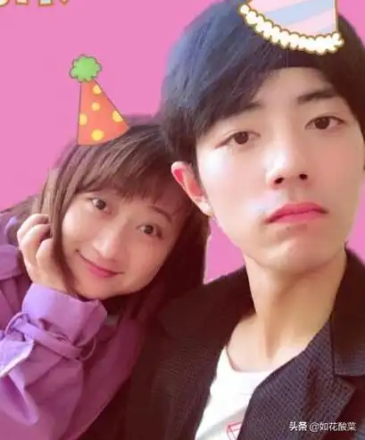 女配角为肖战看了两次如梦之梦别提李沁了友情也很好