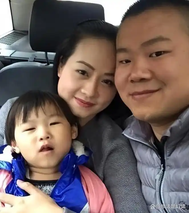 岳云鹏妻子生日,二哥刘筱亭甜蜜发文:师娘,您疼我没白费!