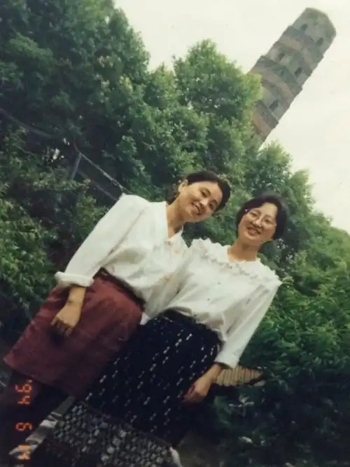 回忆过去美好时光(二)