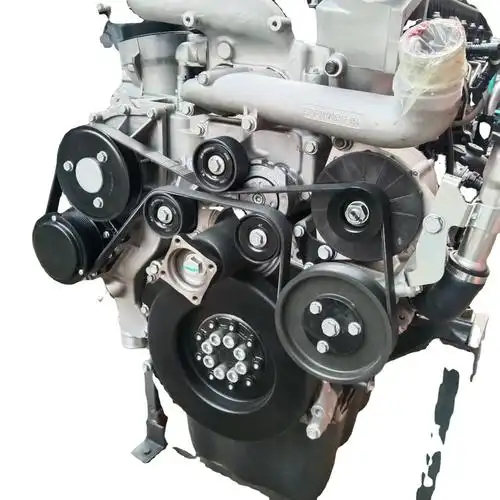 现货重汽mc11曼发动机进气管082v08201-0701发动机进气铝管曼mc11