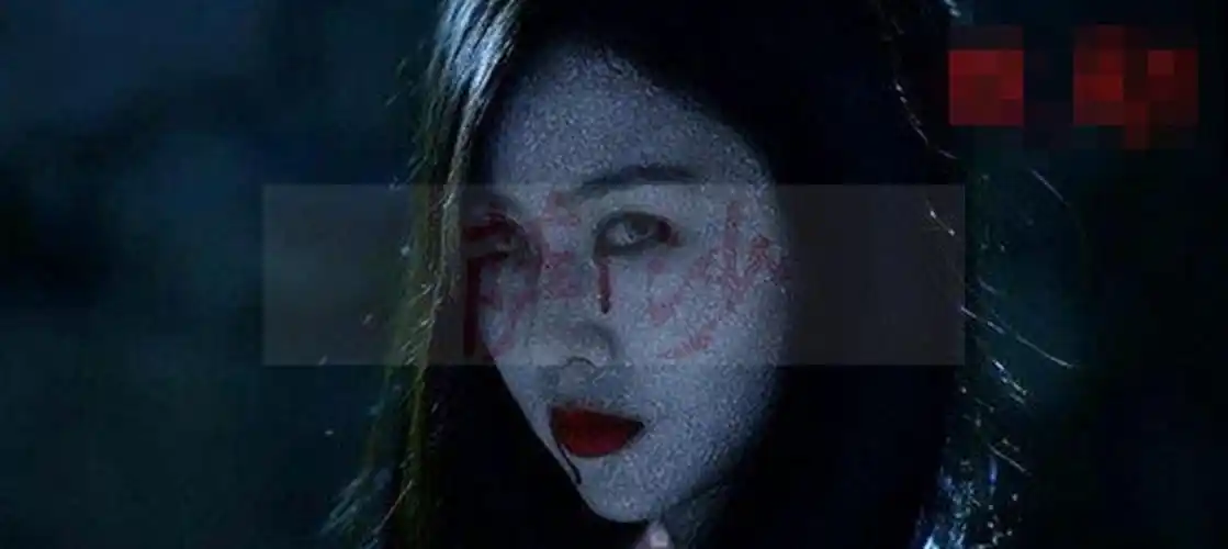 厉鬼报仇是真是假女尸逆流漂浮百公里复仇记