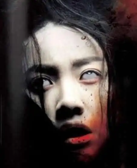 超吓人短篇真实鬼故事