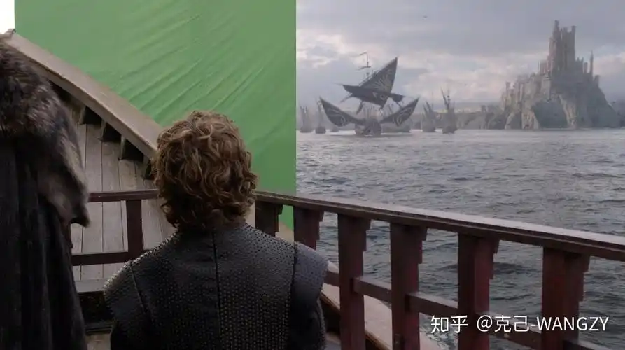 什么是mattepaintingmattepainting入门需要什么软件