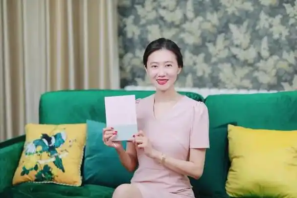 张萌:30岁以后,学会给自己的情绪排毒