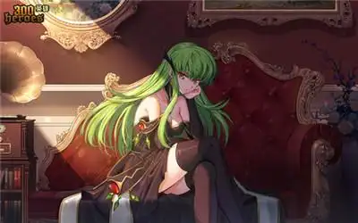 300英雄伊莎的试炼活动启动