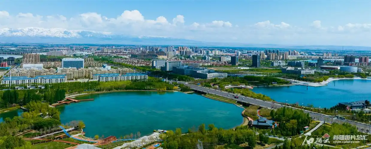 2022年林长制激励结果公布新疆博州阿拉尔市获通报表扬