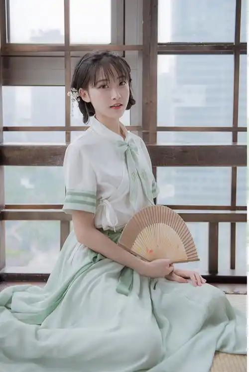 小起,半藏森林,江南素兮,汉元素 - 堆糖,美图壁纸兴趣社区