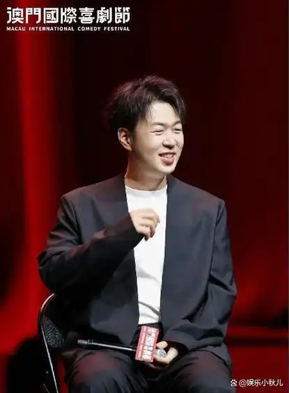 澳门这一夜沈腾和马丽把娱乐圈的人情世故体现得淋漓尽致