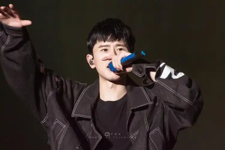 张杰- 堆糖,美图壁纸兴趣社区