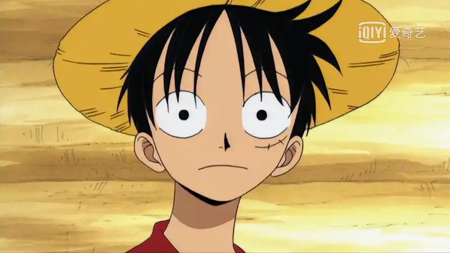 海贼王路飞的壁纸以及头像