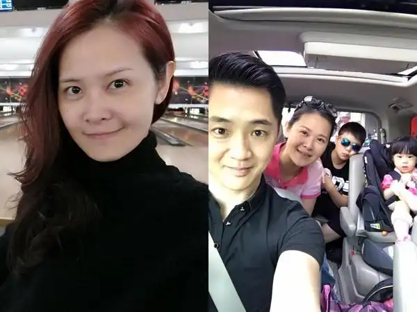 (图/翻摄自《宋逸民和陈维龄的幸福生活》脸书)