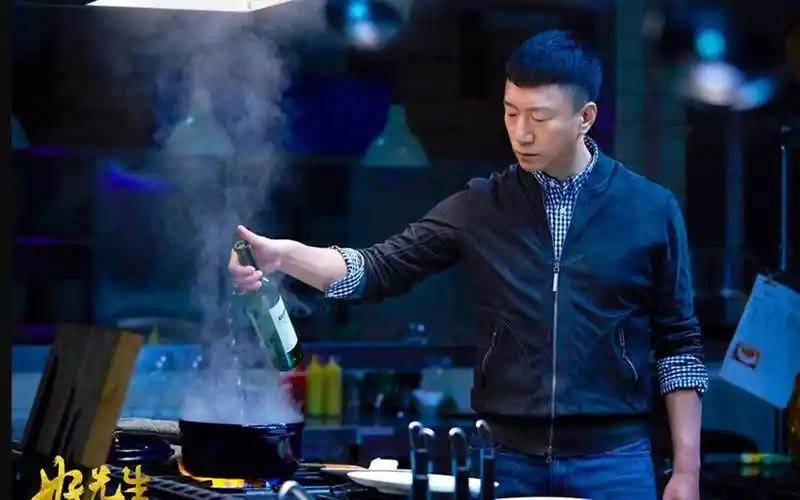 《好先生》:一部雷得不能再雷的电视剧