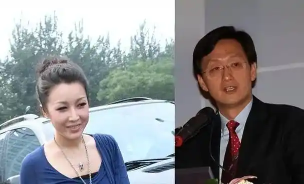孙悦嫁富商后为爱隐退和婆婆相处愉快凭浪姐复出