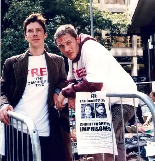 斯图尔特:倒带人生(stuart: a life backwards) - 电影图片 | 电影