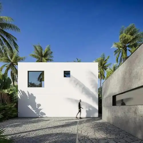 设计案例 -佛山市本质品牌策略有限公司 - 文化建设与环境艺术系统