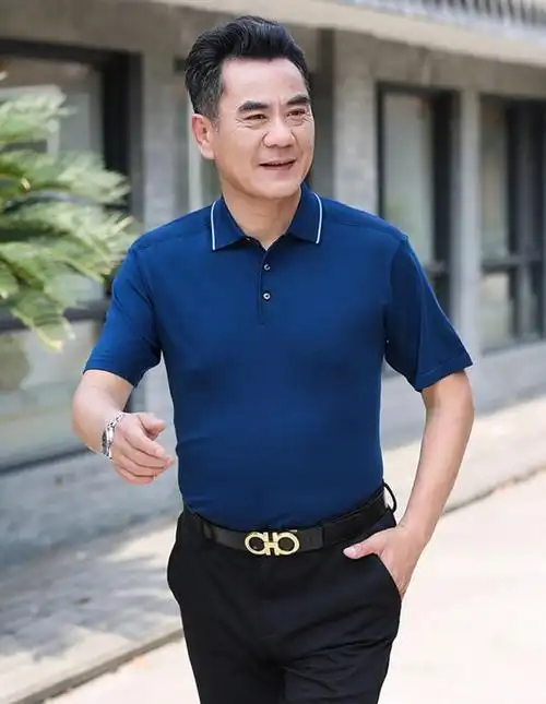 都会发生很明显的变化,没有了年轻时青涩懵懂的气息,只有更多成熟稳重