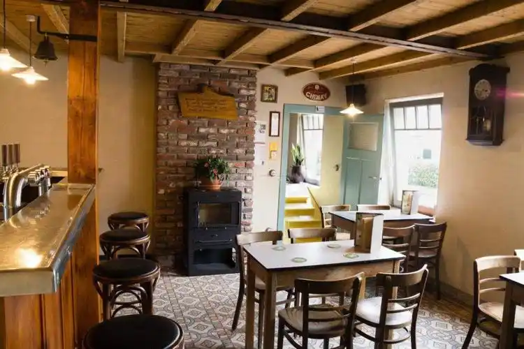 小餐馆装修注意哪些事项