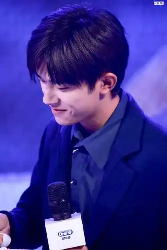 易烊千玺有哪些鲜为人知的图?