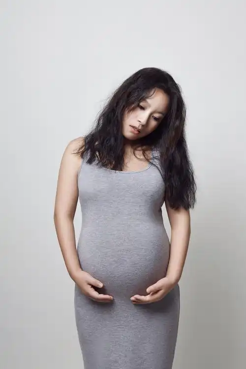 杨总彪悍孕妇照