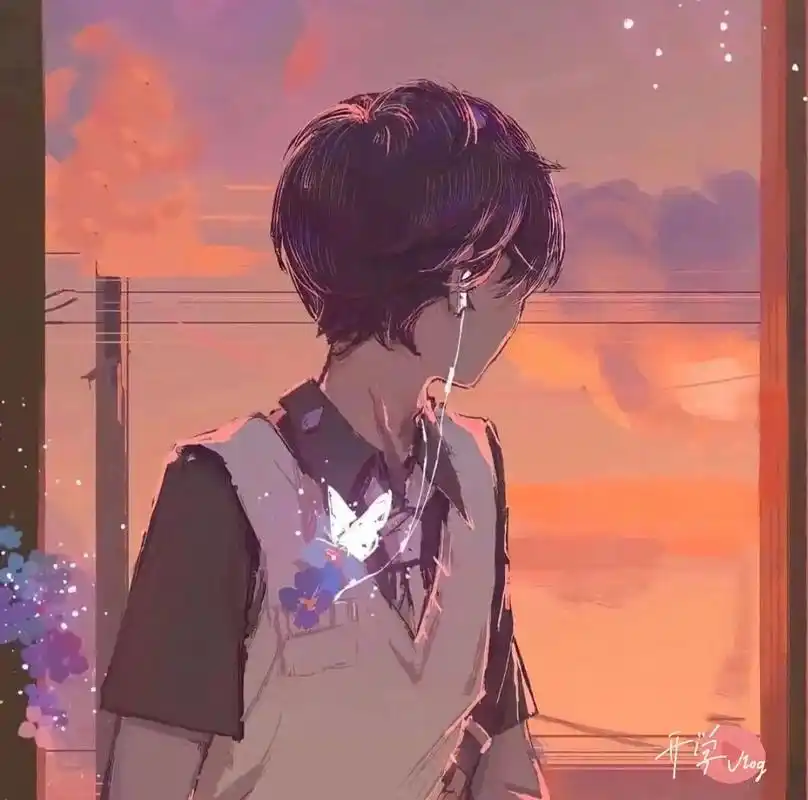 四人情头/两男两女