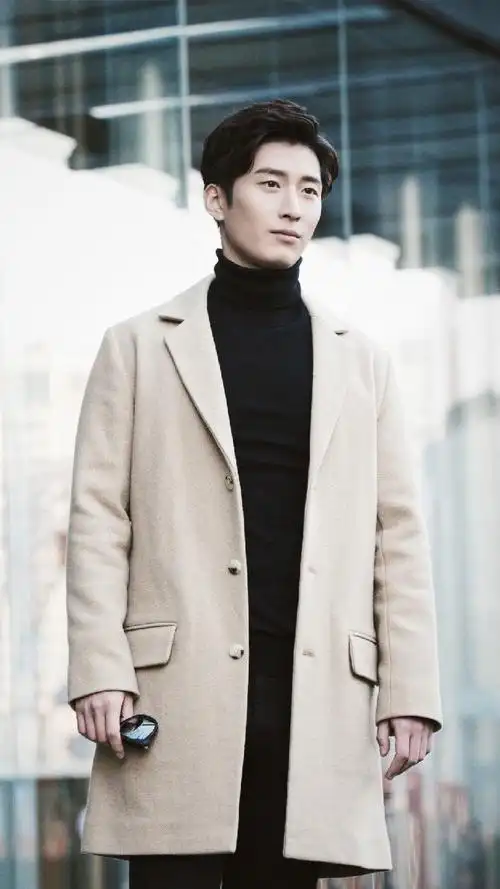 窦骁的美图或搞怪图有哪些? - 知乎