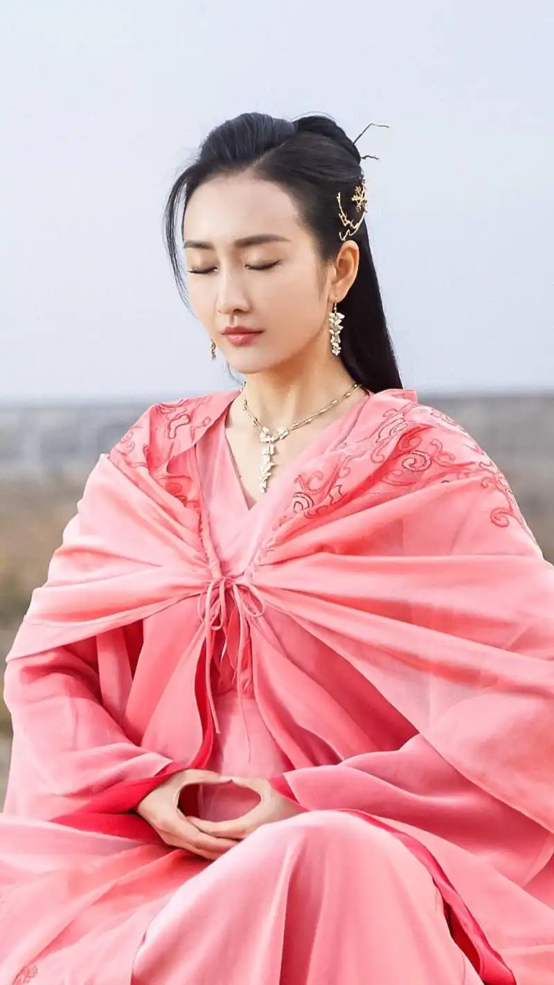 精美图集|王鸥,性感美丽的女演员