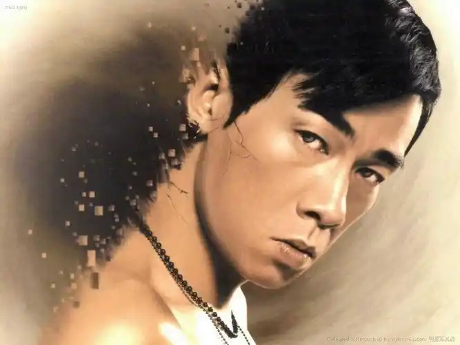 陈小春壁纸1024x768桌面图片-1024x768.144k.高清大图-明星写真馆n63.