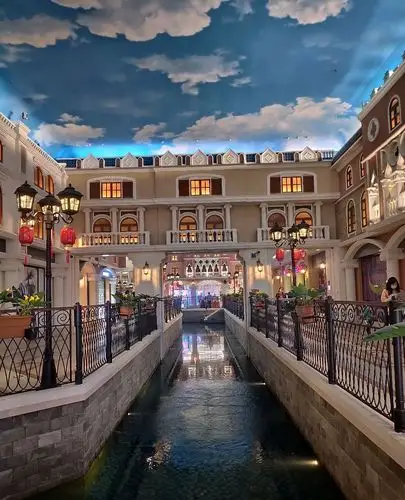 贵阳市最新网红景点,快来打卡吧